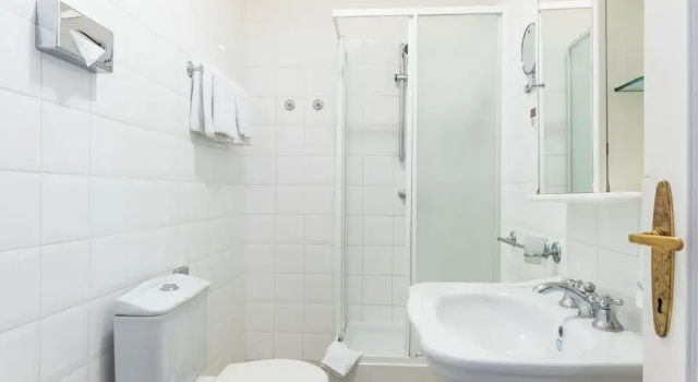 Standardní Čtyřlůžkový pokoj La Fenice Prague
