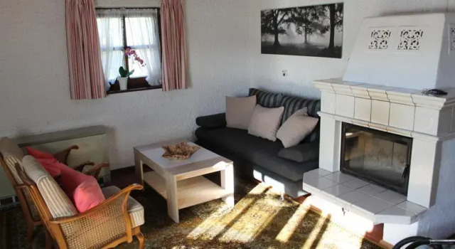 Waldferienhaus, Varaa Huoneisto Hotellit Baijeri pysäköinnillä, Pysäköinti