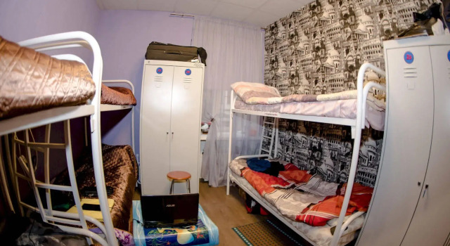 Dialog Spb Hostel, Забронировать Хостел СПА-отели Санкт-Петербурга, рядом с Площадь Александра Невского, SPA-услуги