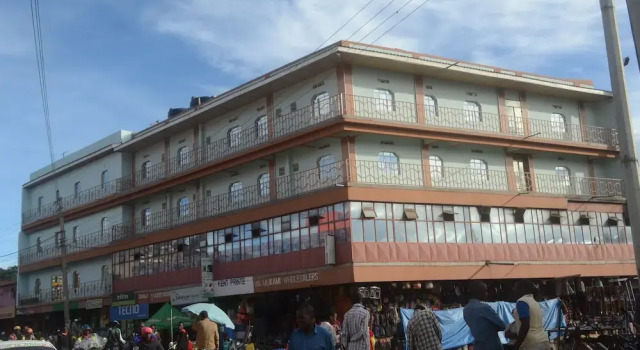OLMAJI, Buchen Sie Hotel Narok Masai Mara
