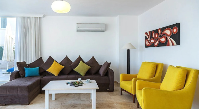 Villa Mara, Rezervovat Vila Chaty v Side Coast, Chalupa