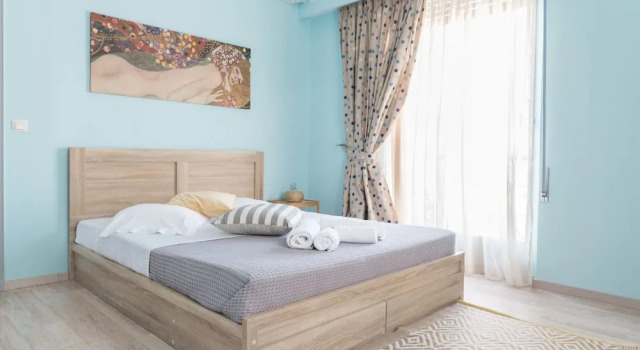 Syntagma Square Apartments by Livin Urbban, Забронировать Апартаменты/квартира Апартаменты Афины, рядом с Turkish Embassy Athens, Апартаменты/квартира