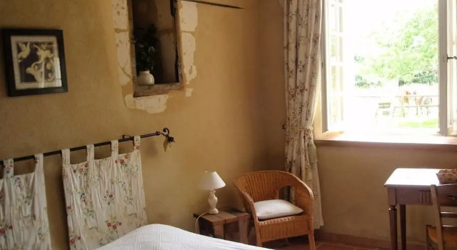 Les Roberderies, Book Hotel  