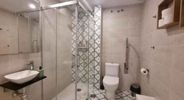 Студия Apartamentos Dolium