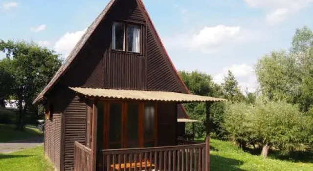 Kemp Prachovská osma, Rezerwuj Hotel Prachov Czech Paradise