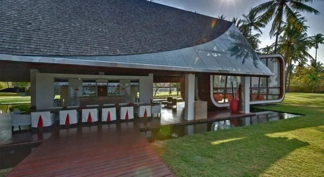 Villa Villa Sapi