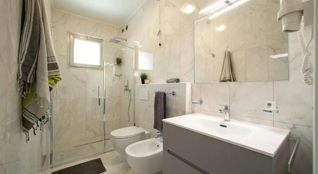 Апартаменты Superior Residence Serenissima