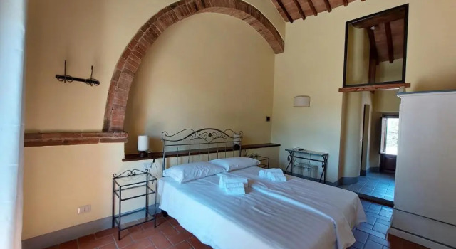 Номер Comfort Agriturismo San Sano