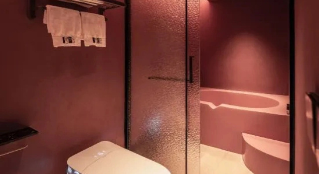 Семейный люкс Sanzhai Yisheng · Stream Rizhao Jinshan Collection Snow Mountain View Homestay