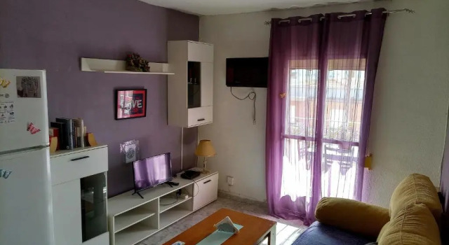 La Torreta, Coslada-Central, aeropuerto, Varaa Hotelli Hotellit Madridin maakunta pysäköinnillä, Pysäköinti