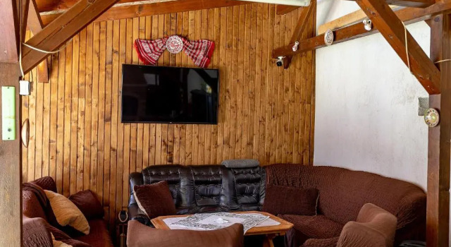 Апартаменты Standard Casa Steluta