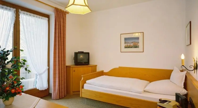 Kur- und Ferienhotel Gertraud