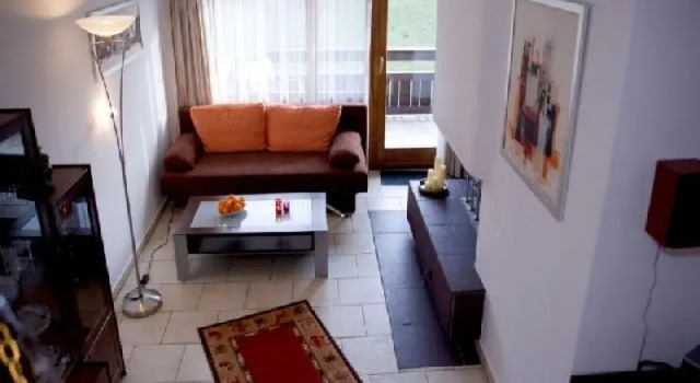 Sunpark / C338, Book Hotel Laax 