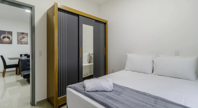 Апартаменты Beautiful Apartments in Campeche - Floripa - SCO