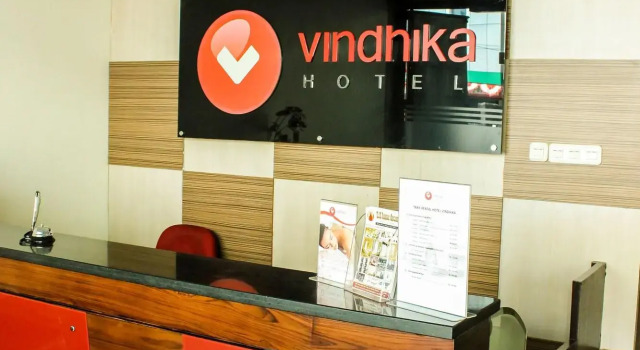 Vindhika Hotel
