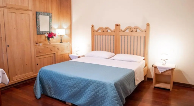 Standard Doppel Zimmer Podere Sette Piagge