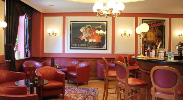 Usedom Palace, Boek Hotel Hotels in Usedom met maaltijden, Halfpension / Volpension
