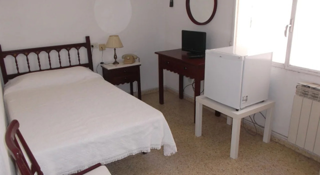 Одноместный номер Standard Hotel Lido