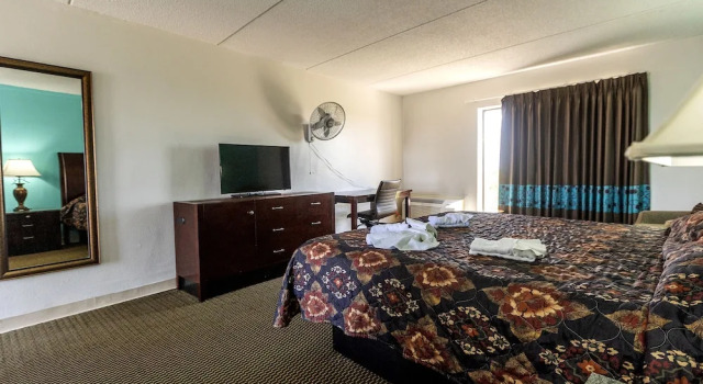 Номер Classic CRYSTAL PALACE RESORT