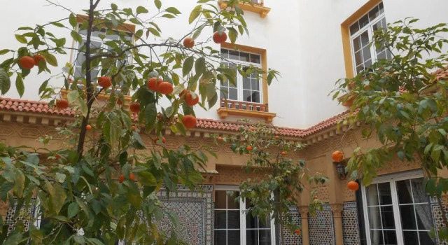 Riad Dar Nador