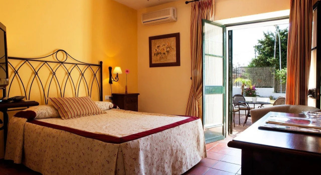 Hotel Mesón de la Molinera
