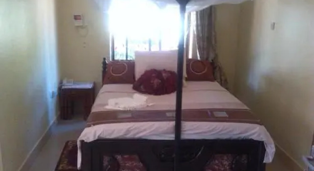 Kilimanjaro Homes And Camps