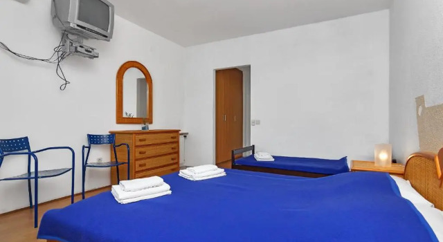 Номер Standard Hotel Timun