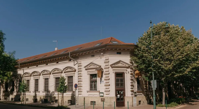 Szent János Hotel, Забронировать Отель Отели Сегеда 3 звезды, рядом с New Synagogue, 3*