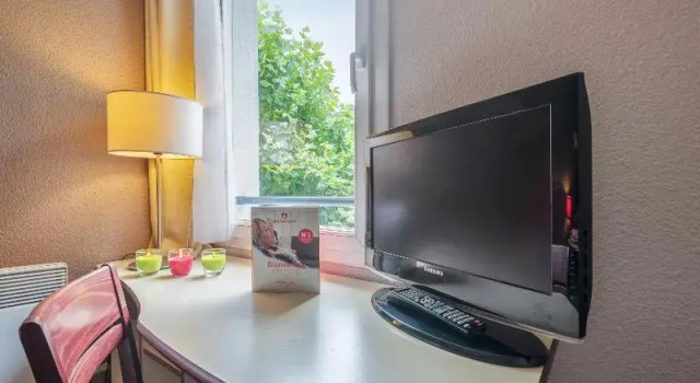 Апартаменты Standard AppartCity Classic Saint-Nazaire Centre