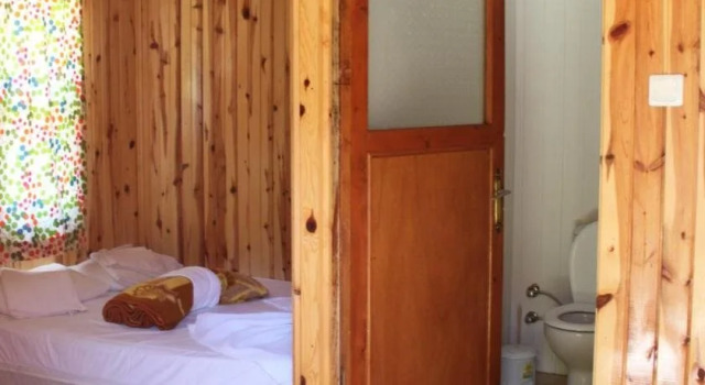 Jungle Bells Hostel, Забронировать Хостел Хостелы провинции Антальи, Хостел
