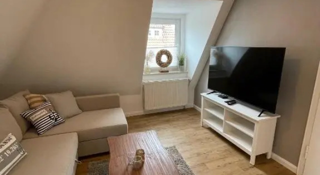Апартаменты Goethestrasse Appartements