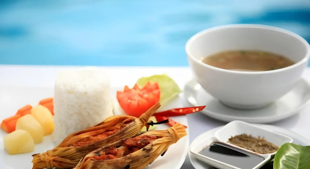 Hotel Sahid Bandar Lampung, Buchen Sie Hotel SPA-Hotels in Sumatra, SPA
