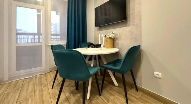 Comfort Home на улице Октябрьская 10Б