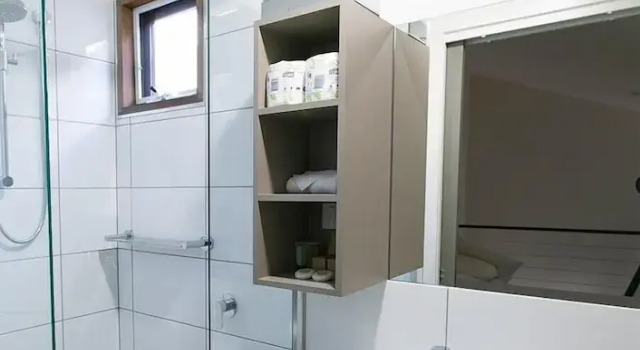 Номер Standard c 1 комнатой с балконом Frueauf Village