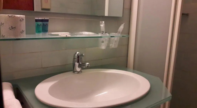 Номер Standard Hotel Motel K