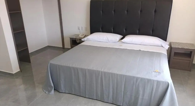 Hotel y Villas Costa del Sol, Buchen Sie Hotel Mérida 