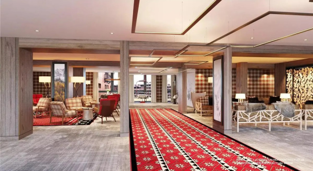 Club Med Val dIsere