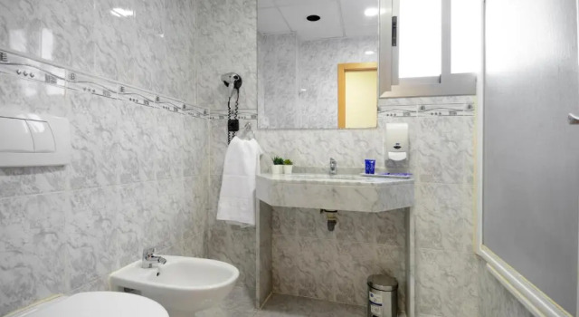 Одноместный номер Standard Hotel Playa Miramar