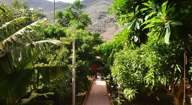 Коттедж Holiday House Tia Lila