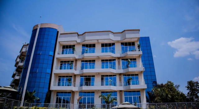 Madras Hotel and Apartments, Rezerwuj Apartament Apartamenty w Kigali, Apartament