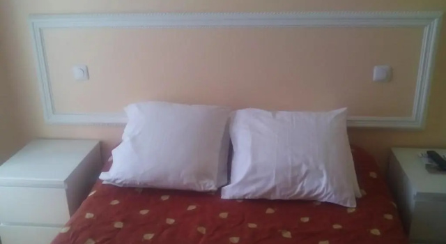 Двухместный номер Standard с балконом Hôtel André Gill
