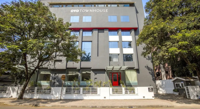 HOTEL LE ROYCE, Забронировать Отель Отели штата Махараштры 3 звезды, 3*