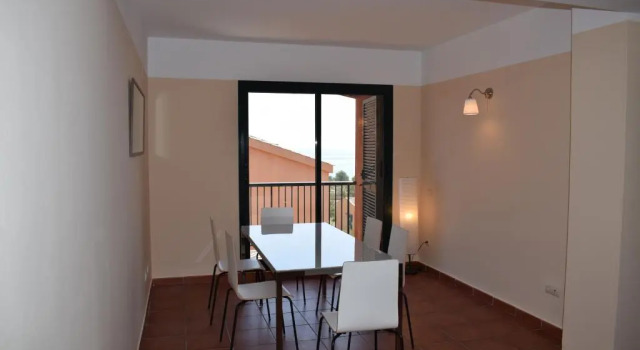 Msj 87 Duplex Con Vistas Al Mar (118), Book Hotel Hoteller i Calafat med parkering, Parkering