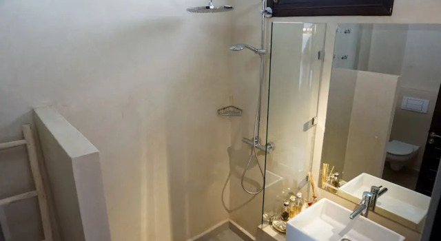 Номер Deluxe RIAD KALE POLIS
