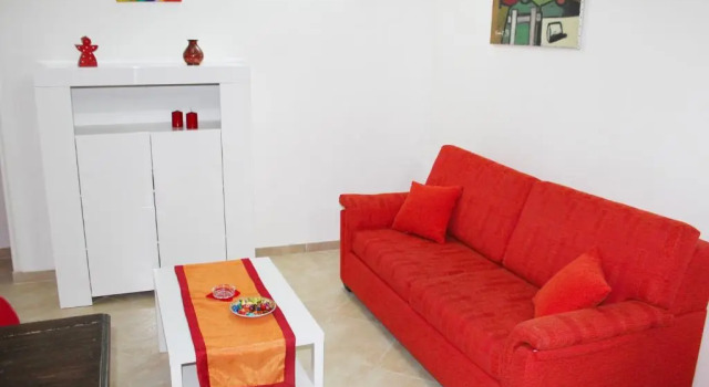 Апартаменты Ariel Apartment Ortigia Siracusa
