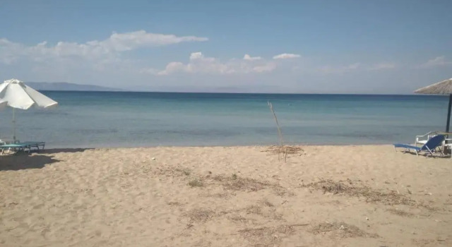 Коттедж с 3 комнатами 180  View to Sea