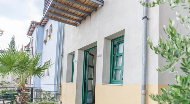 Rising Sun studios - Old Town, Book Hotel Xanthi 