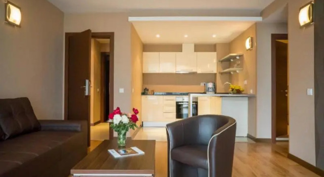 Habitación Estándar Terra Hotel