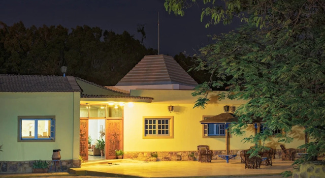 International Hot Spring Hotel, Rezerwuj Hotel Hotele SPA w Giza Governorate, SPA