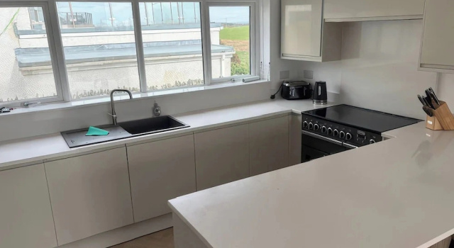 Seaddler, Book Feriehus Trearddur Bay Anglesey